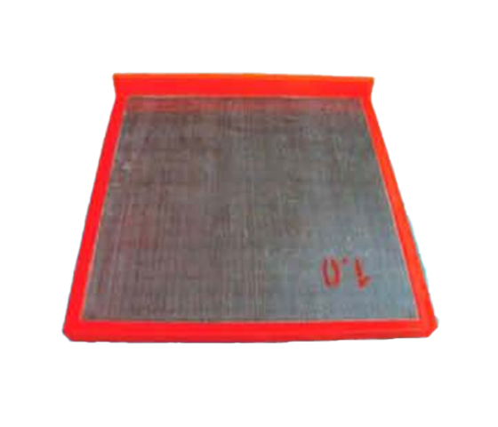 各式結(jié)構(gòu)篩板