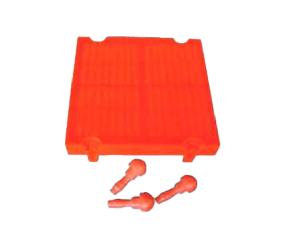 各式結(jié)構(gòu)篩板