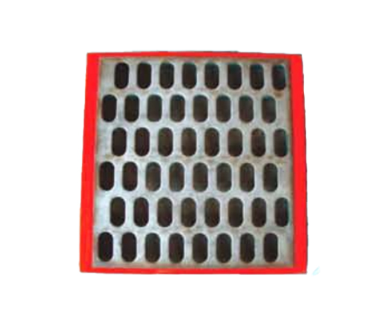 各式結(jié)構(gòu)篩板