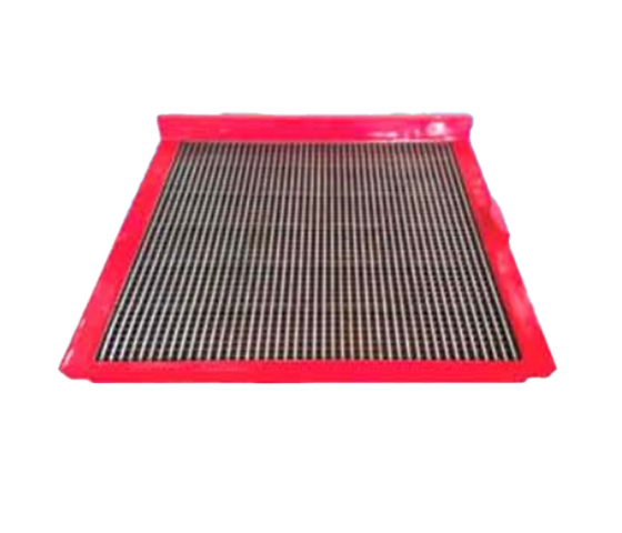 各式結(jié)構(gòu)篩板