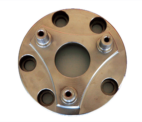 振動(dòng)篩附件